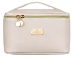 Dámská kosmetická taška krémová - Peterson Selwyn