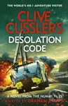 Clive Cussler's Desolation Code - Graham Brown - kniha z kategorie Detektivky, thrillery a horory