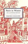 Paris in Winter (An Illustrated Memoir) - David Coggins