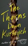 The Thorns - Dawn Kurtagich - kniha z kategorie Thrillery