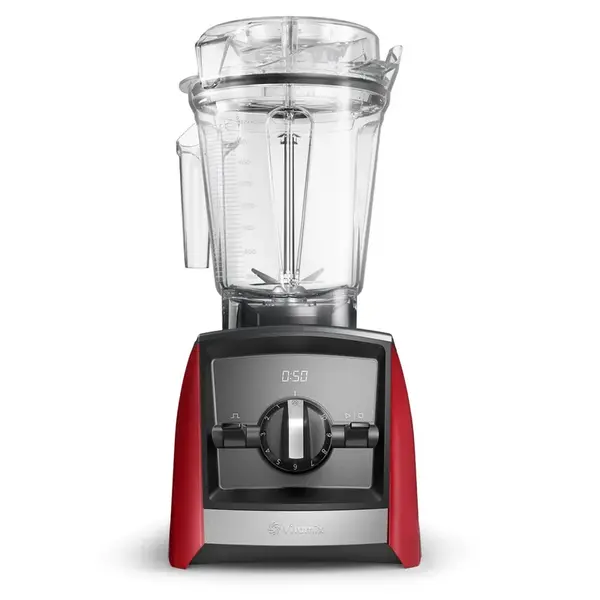 Vitamix Ascent A2300 červený Mixér (VM-065336)