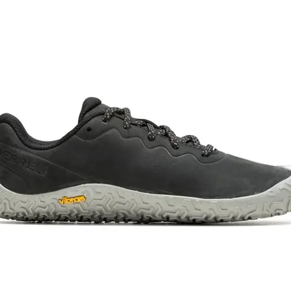 Merrell VAPOR GLOVE 6 LTR EU 41, black Dámské boty