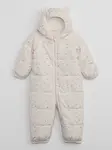 GAP Baby kombinéza max snowsuit - Holky