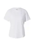 ASICS Funkčné tričko 'CORE'  biela