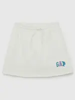 GAP Dívčí Dětská kraťasová sukně 405103-03 Velikost: M