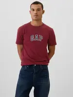 GAP Pánské Tričko s logem 570044-28 Velikost: XS