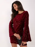 Dress-IT-SK-20030.21P-burgundy