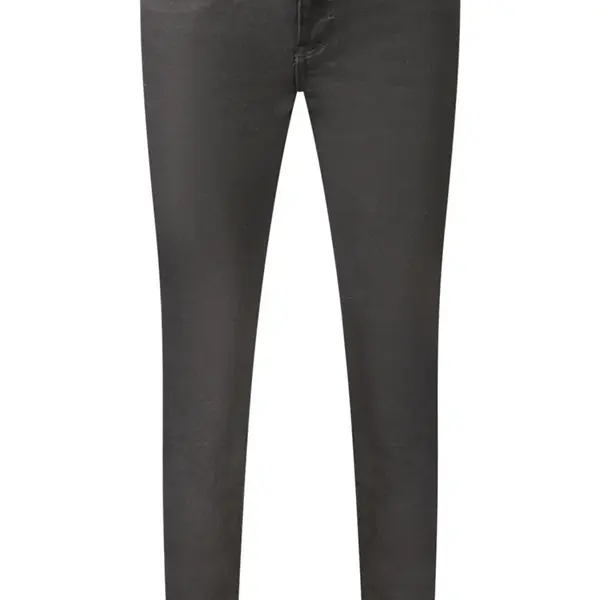 Dámské černé džíny Calvin Klein