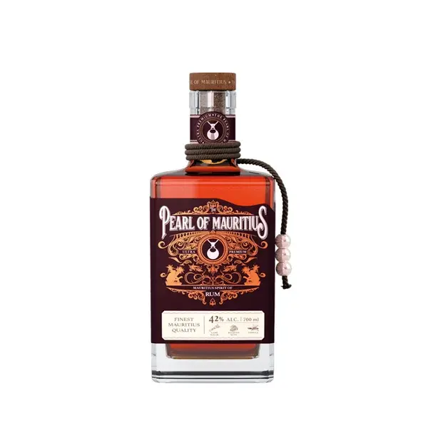 Pearl of Mauritius 42% 0,7 l