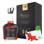 Dictador 2 Masters Laballe 45 Y.O. 1975 0,7 l