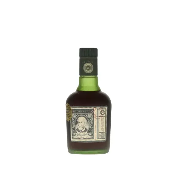 Diplomatico Diplomático Reserva Exclusiva 0,05 l