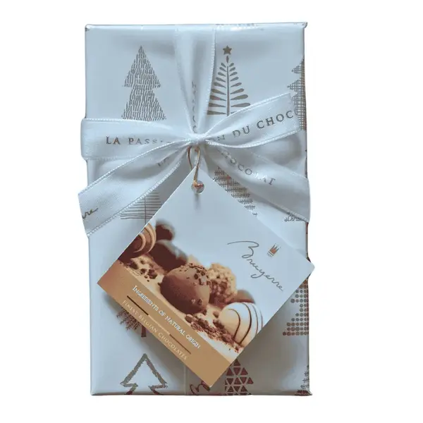 Bruyerre Směs čokoládových pralinek 90 g