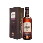 Ron Abuelo XV Napoleon Cask Finish 40% 0,7 l (kazeta)