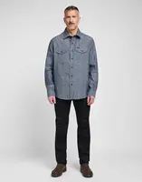 Pánské rifle LEE 101 S DRY 112145668 Velikost: 34/34