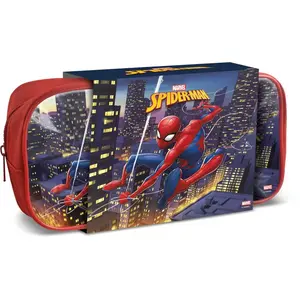 Marvel Spiderman Beauty Case darčeková sada