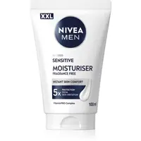 NIVEA MEN Sensitive hydratačný krém pre citlivú pleť 100 ml