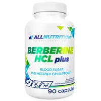 Berberín Hcl Plus