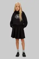 Dětská sukně Calvin Klein Jeans