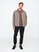 GAP Pánské Kalhoty Joggers GapFlex 737898-09 Velikost: XXL