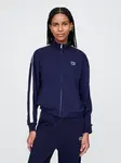 GAP Dámská Bavlněná bunda na zip Americana 732240-01 Velikost: M