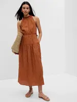 GAP Šaty bez rukávů - Dámské