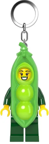 LEGO Minifigures Hrášek svítící figurka (HT)