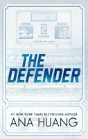 Defender - Ana Huang