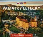 Památky letecky - malá / vícejazyčná (Defekt) - Libor Sváček