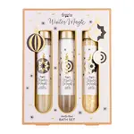 Accentra Dárková sada koupelové péče Winter Magic