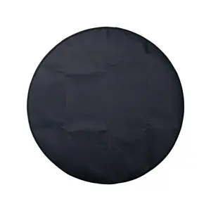 Ohnivzdorná podložka pod gril inSPORTline Mopitfo 24"