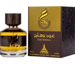 Paris Corner Oud Wahaaj - EDP 100 ml