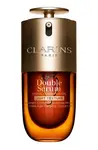 Clarins Lehké pleťové sérum (Light Double Serum) 30 ml