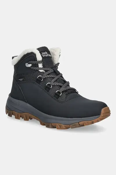 Jack Wolfskin  Boty  Everquest Texapore Mid