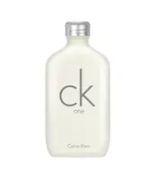 Calvin Klein One toaletní voda unisex 100 ml