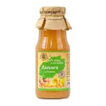 Klášterní officína Šťáva z čerstvého zázvoru s citronem 300 g
