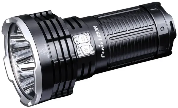 Fenix nabíjacia led lampa lr50r