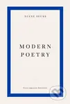 Modern Poetry - Diane Seuss - kniha z kategorie Poezie