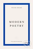 Modern Poetry - Diane Seuss - kniha z kategorie Poezie