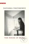 The House of Being - Natasha Trethewey - kniha z kategorie Literární věda