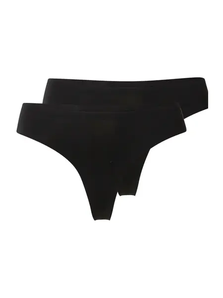 LingaDore Tangá  čierna