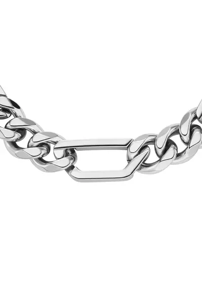 Náhrdelník Diesel pánský, DX1626040