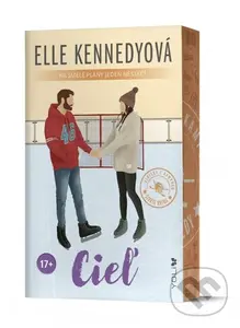 Cieľ - Elle Kennedy