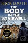The Body in the Stairwell - Nick Louth - kniha z kategorie Detektivky, thrillery a horory