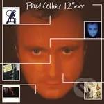 Phil Collins:  12´Ers (Rsd 2025) / 140Gr. (LP) (LP)