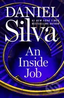 An Inside Job Intl (A Novel) - Daniel Silva
