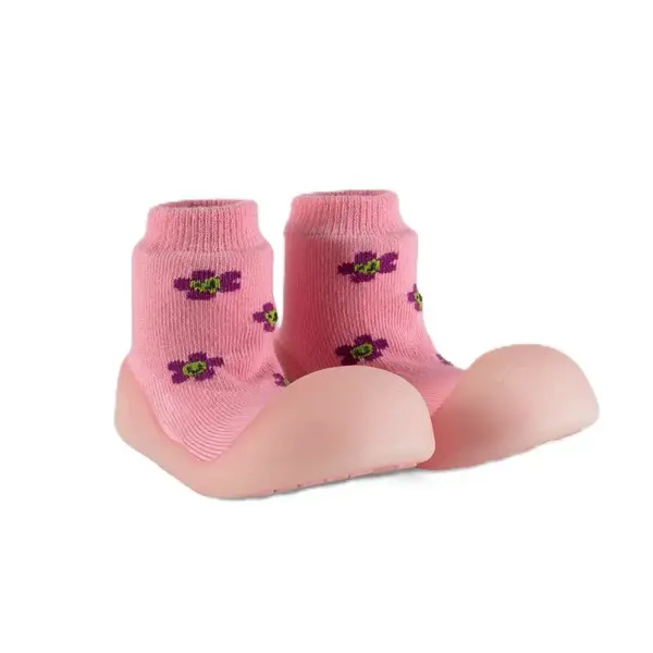 Chameleon ponožkotopánky Chameleon Flower veľ. 115