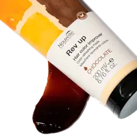 Nouvelle Farebná maska REV UP Chocolate - Čokoláda