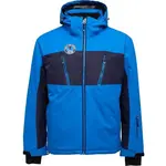 TRIMM DYNAMIT Pánska lyžiarska bunda, modrá, veľkosť