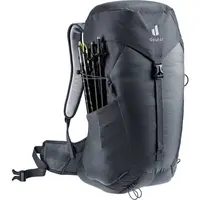 DEUTER AC LITE 30 Batoh, černá, velikost