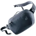 DEUTER STROOF 8 Taška přes rameno, černá, velikost